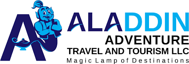 Aladdin Adventure Tour